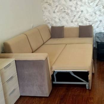 Сдается 2-х комнатная квартира, 50 м²