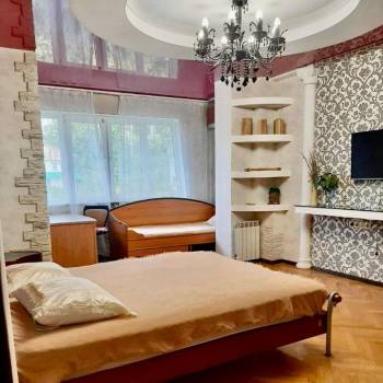 Сдается 2-х комнатная квартира, 57 м²