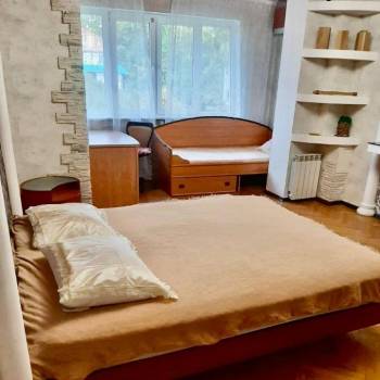 Сдается 2-х комнатная квартира, 57 м²