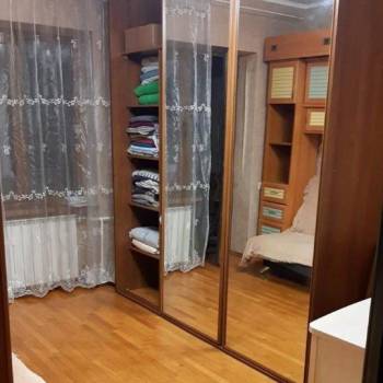 Сдается 2-х комнатная квартира, 57 м²