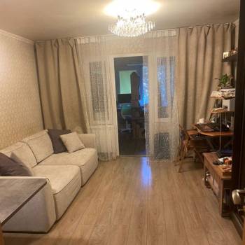 Продается 2-х комнатная квартира, 42 м²