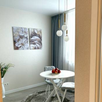 Продается 1-комнатная квартира, 39 м²