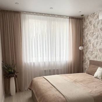 Продается 1-комнатная квартира, 39 м²