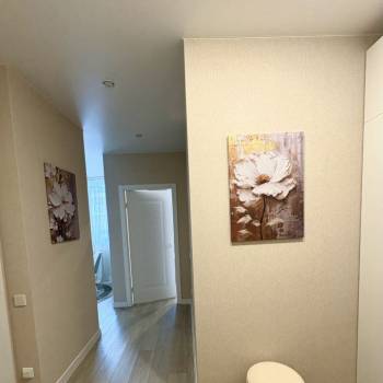 Продается 1-комнатная квартира, 39 м²