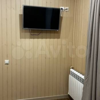 Сдается 1-комнатная квартира, 35 м²