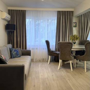 Сдается 2-х комнатная квартира, 48 м²