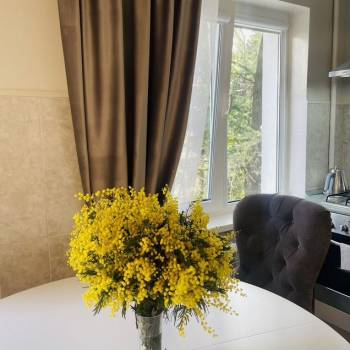 Сдается 2-х комнатная квартира, 48 м²