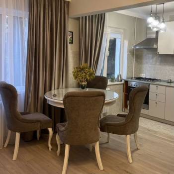 Сдается 2-х комнатная квартира, 48 м²