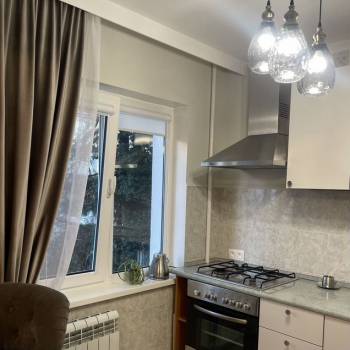 Сдается 2-х комнатная квартира, 48 м²