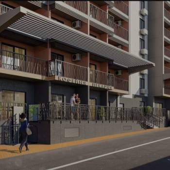 Продается 2-х комнатная квартира, 61,2 м²