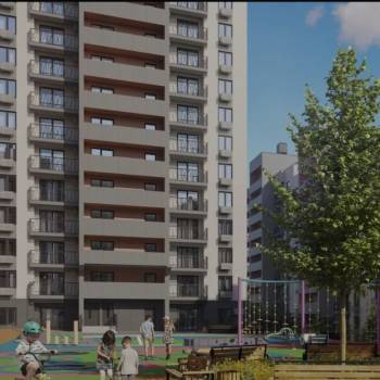 Продается 2-х комнатная квартира, 61,2 м²