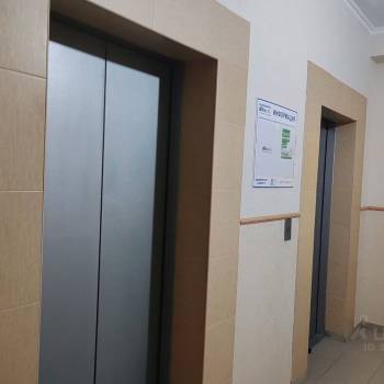 Сдается 2-х комнатная квартира, 47 м²