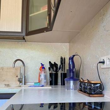 Продается Многокомнатная квартира, 76,6 м²