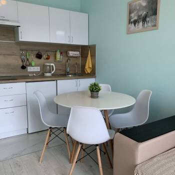 Продается 2-х комнатная квартира, 40,6 м²