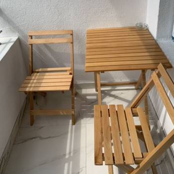 Продается 2-х комнатная квартира, 40,6 м²