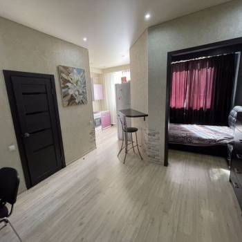 Продается 1-комнатная квартира, 34 м²