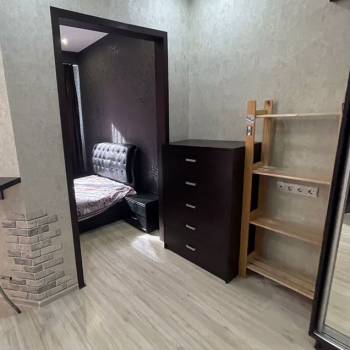 Продается 1-комнатная квартира, 34 м²