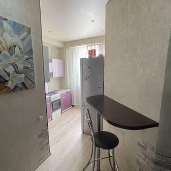 Продается 1-комнатная квартира, 34 м²