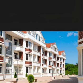 Продается 1-комнатная квартира, 33 м²