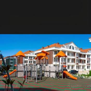 Продается 1-комнатная квартира, 33 м²