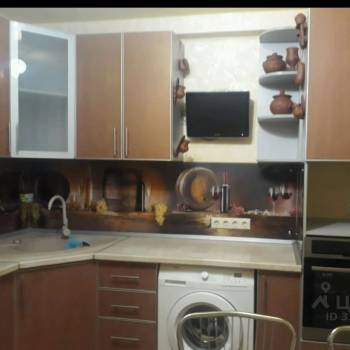 Продается 3-х комнатная квартира, 61,2 м²