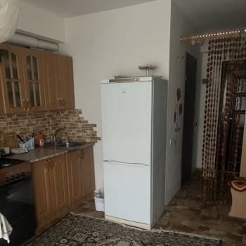 Продается 1-комнатная квартира, 25,9 м²