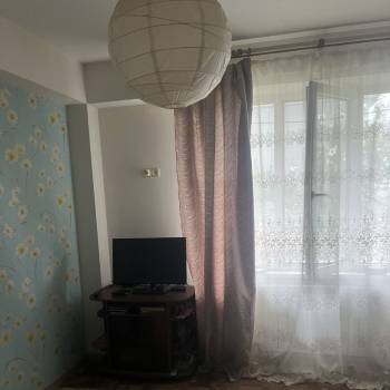 Продается 1-комнатная квартира, 25,9 м²