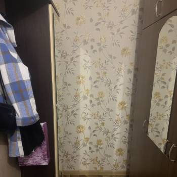 Продается 1-комнатная квартира, 25,9 м²