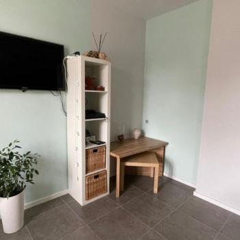 Сдается 1-комнатная квартира, 27 м²