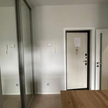 Сдается 1-комнатная квартира, 27 м²