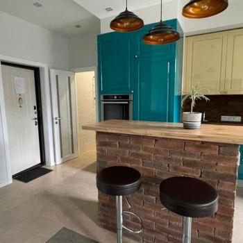 Сдается 1-комнатная квартира, 27 м²