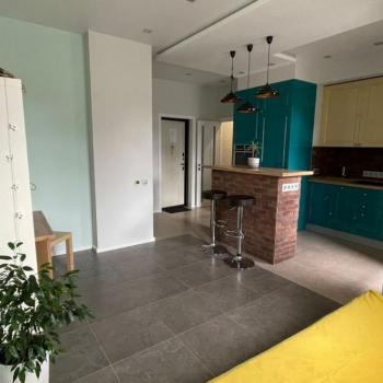 Сдается 1-комнатная квартира, 27 м²