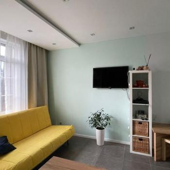 Сдается 1-комнатная квартира, 27 м²