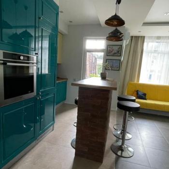 Сдается 1-комнатная квартира, 27 м²