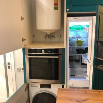 Сдается 1-комнатная квартира, 27 м²