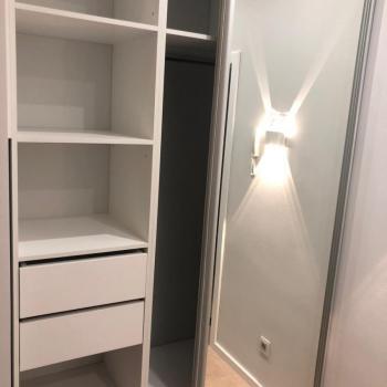 Сдается 1-комнатная квартира, 27 м²