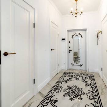 Продается 2-х комнатная квартира, 72,8 м²