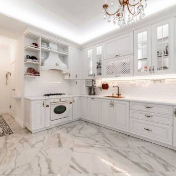 Продается 2-х комнатная квартира, 72,8 м²