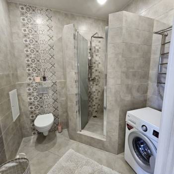 Продается 2-х комнатная квартира, 42 м²