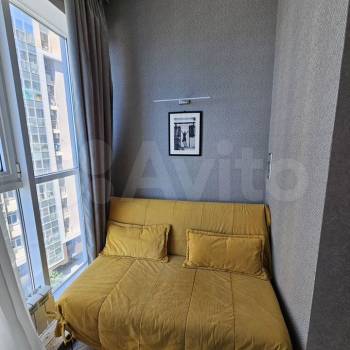 Продается 2-х комнатная квартира, 42 м²