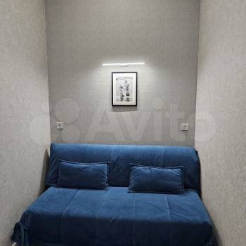 Продается 2-х комнатная квартира, 42 м²