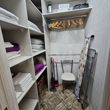 Продается 2-х комнатная квартира, 42 м²