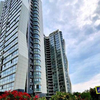 Продается 2-х комнатная квартира, 84 м²