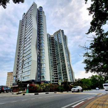 Продается 2-х комнатная квартира, 84 м²