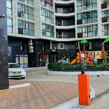 Продается 2-х комнатная квартира, 84 м²