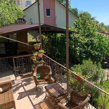 Сдается Дом, 312 м²