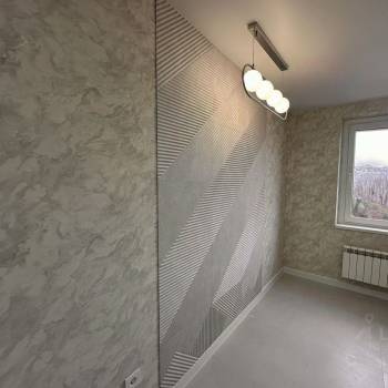 Продается 3-х комнатная квартира, 64 м²