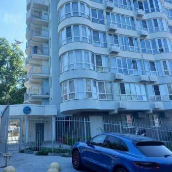 Продается 2-х комнатная квартира, 55,4 м²