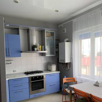 Продается Многокомнатная квартира, 115 м²