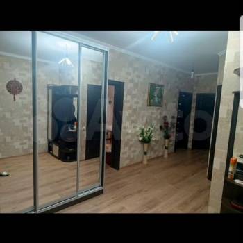 Продается Многокомнатная квартира, 128 м²